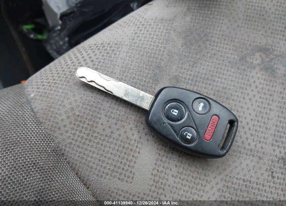 2012 HONDA CIVIC LX VIN: 2HGFG3B57CH534405