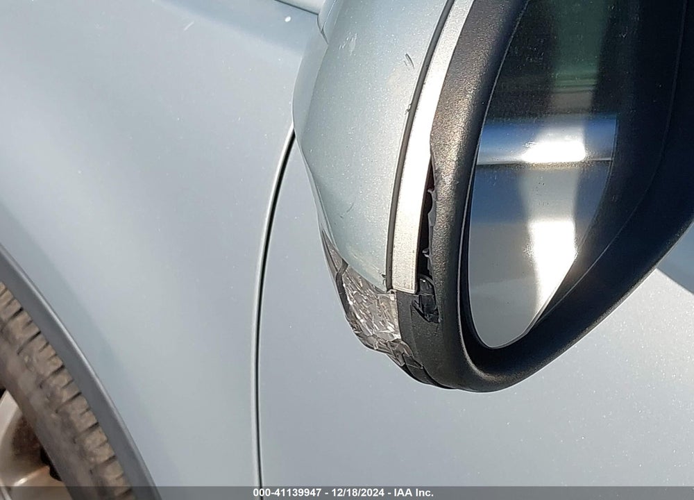 2010 VOLKSWAGEN TIGUAN SEL VIN: WVGBV7AX0AW513192