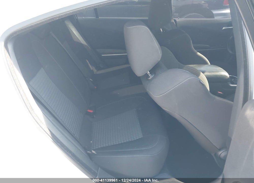 2019 DODGE CHARGER VIN: 2C3CDXGJ5KH756774