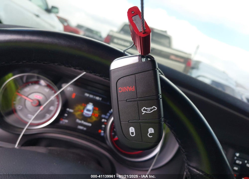2019 DODGE CHARGER VIN: 2C3CDXGJ5KH756774