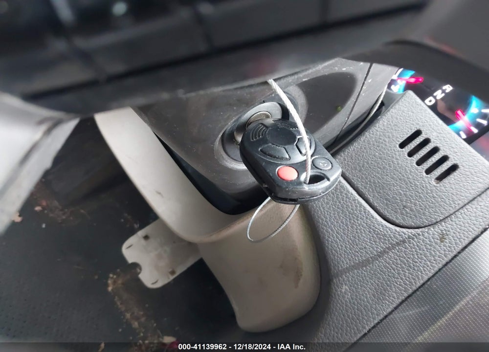 2012 FORD FUSION SEL VIN: 3FAHP0JA0CR444432