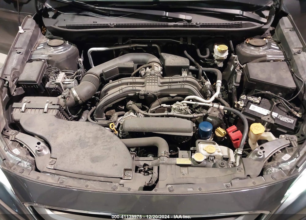 2021 SUBARU OUTBACK PREMIUM VIN: 4S4BTACCXM3105687