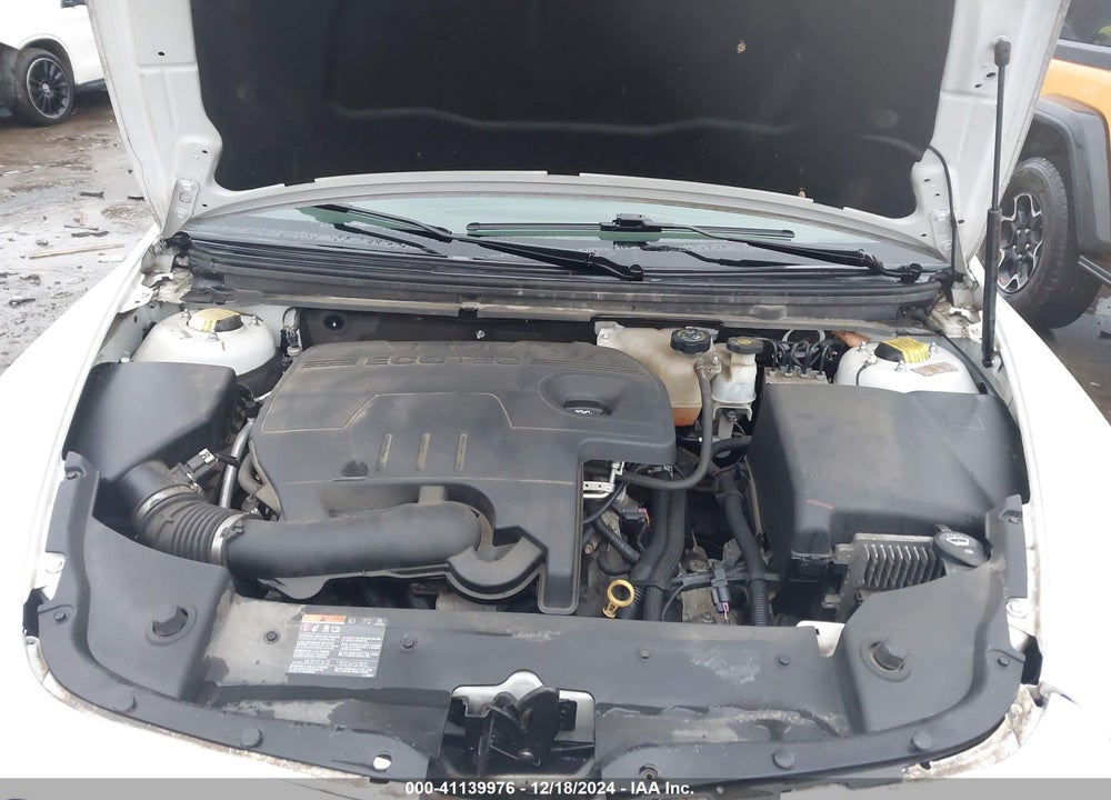 2012 CHEVROLET MALIBU 1LT VIN: 1G1ZC5E05CF232205