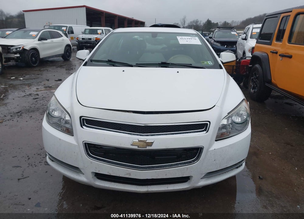 2012 CHEVROLET MALIBU 1LT VIN: 1G1ZC5E05CF232205