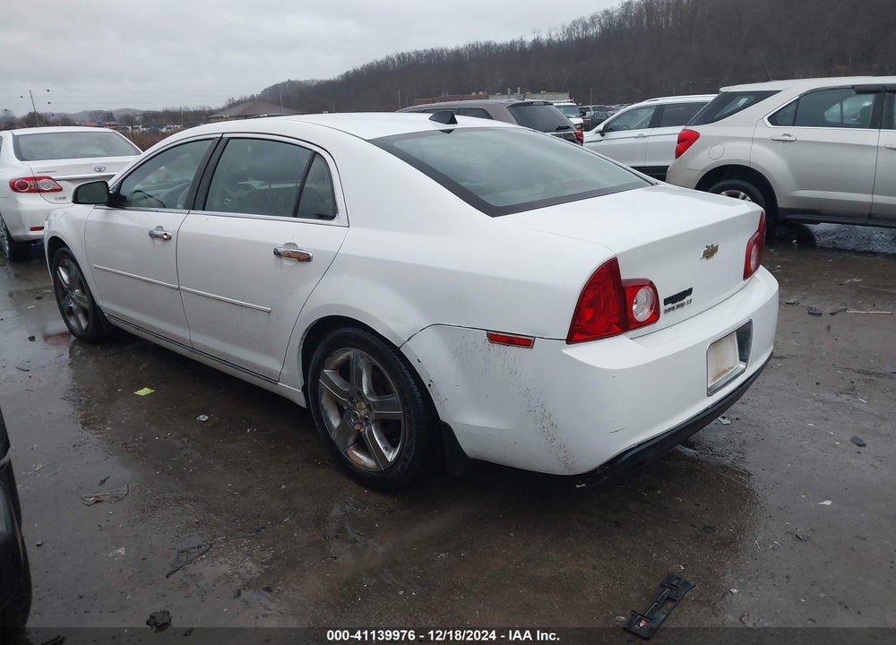 2012 CHEVROLET MALIBU 1LT VIN: 1G1ZC5E05CF232205