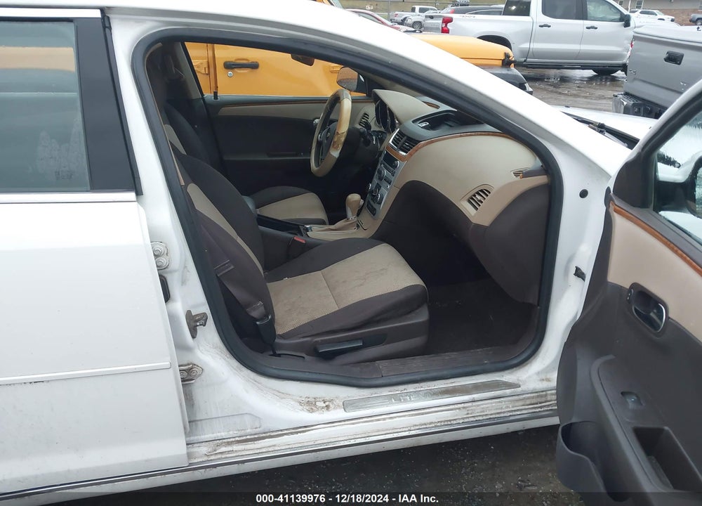2012 CHEVROLET MALIBU 1LT VIN: 1G1ZC5E05CF232205
