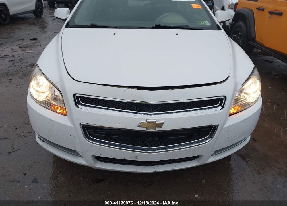 2012 CHEVROLET MALIBU 1LT VIN: 1G1ZC5E05CF232205