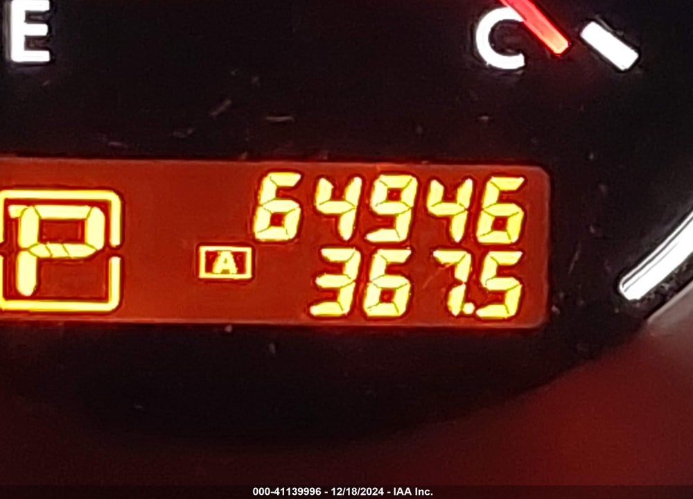 2011 NISSAN ALTIMA 2.5 S VIN: 1N4AL2AP6BN429710