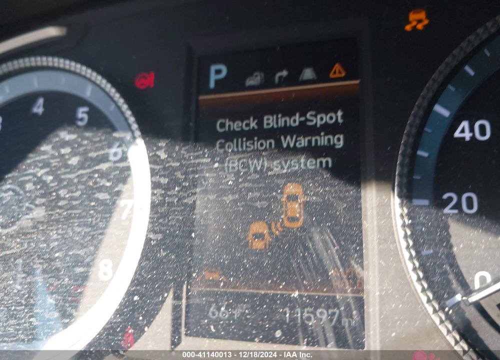 2023 HYUNDAI SONATA SEL VIN: KMHL64JA4PA329343