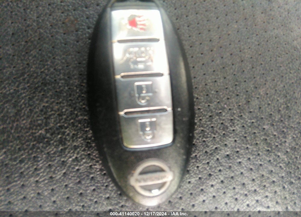 2014 NISSAN SENTRA SL VIN: 3N1AB7AP9EY295599