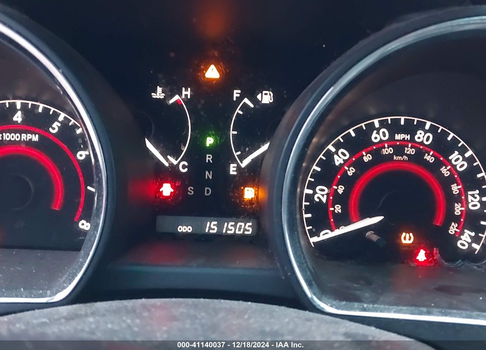 2013 TOYOTA HIGHLANDER SE V6 VIN: 5TDBK3EH6DS181532