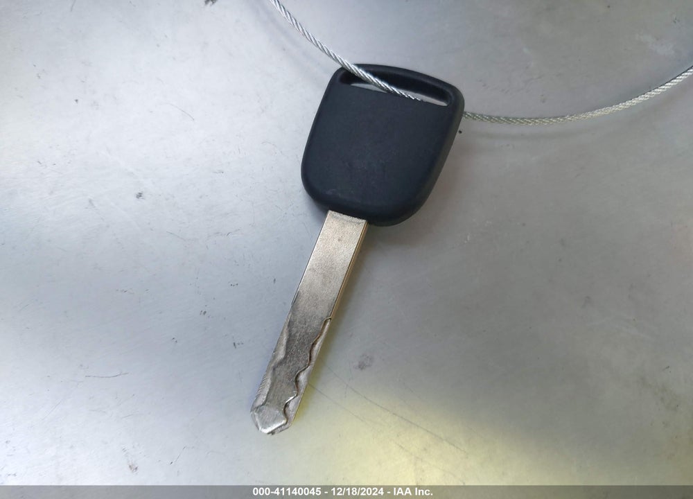 2019 HONDA CIVIC LX VIN: 19XFC2F64KE011053