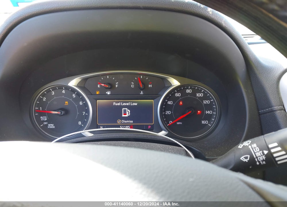 2022 GMC TERRAIN FWD SLT VIN: 3GKALPEV4NL163175