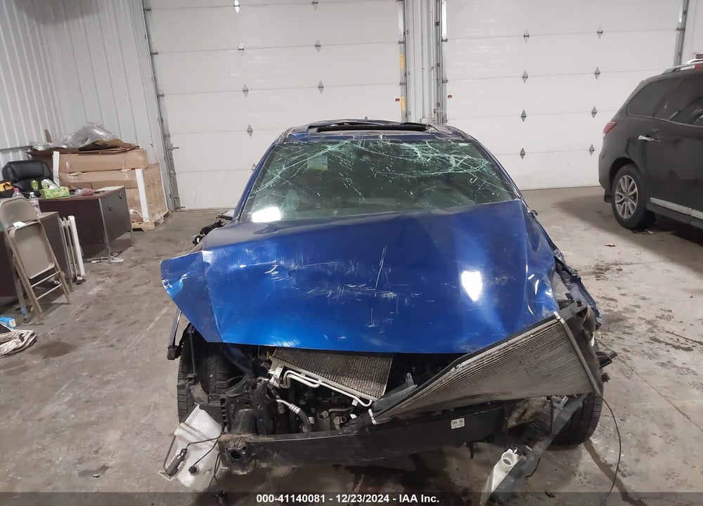 2021 KIA FORTE GT LINE VIN: 3KPF34AD6ME375494