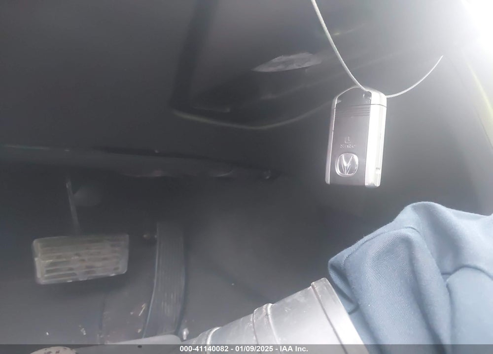 2012 ACURA TL 3.7 VIN: 19UUA9F57CA004214