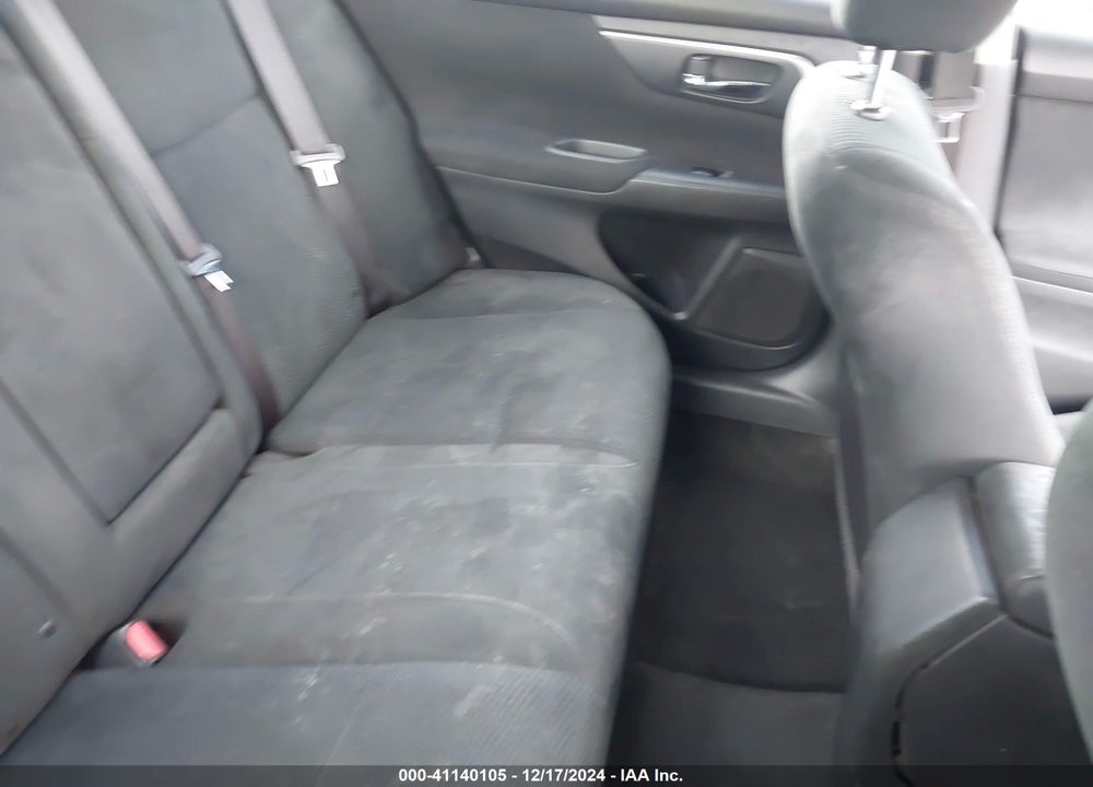 2015 NISSAN ALTIMA 2.5 VIN: 1N4AL3AP2FC199218