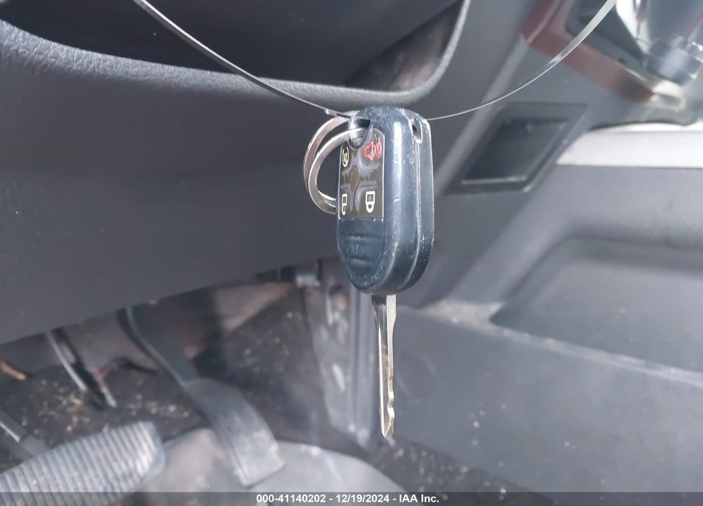 2014 FORD F-250 VIN: 1FT7W2B6XEEB61296