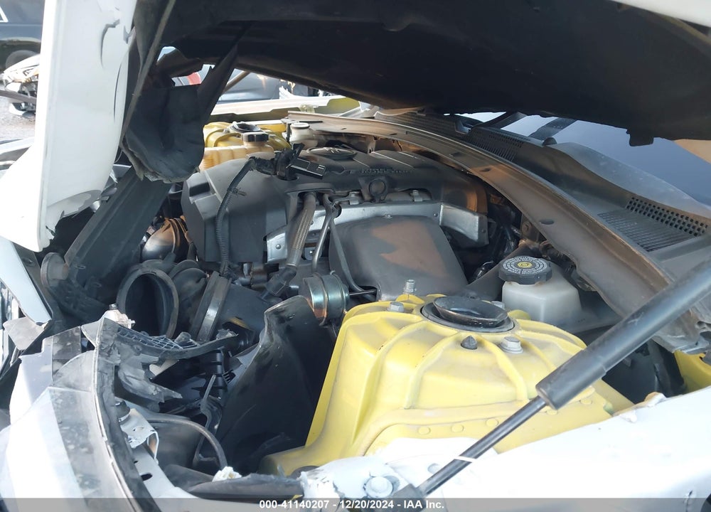 2017 CHEVROLET CAMARO 1LT VIN: 1G1FB1RX2H0158516