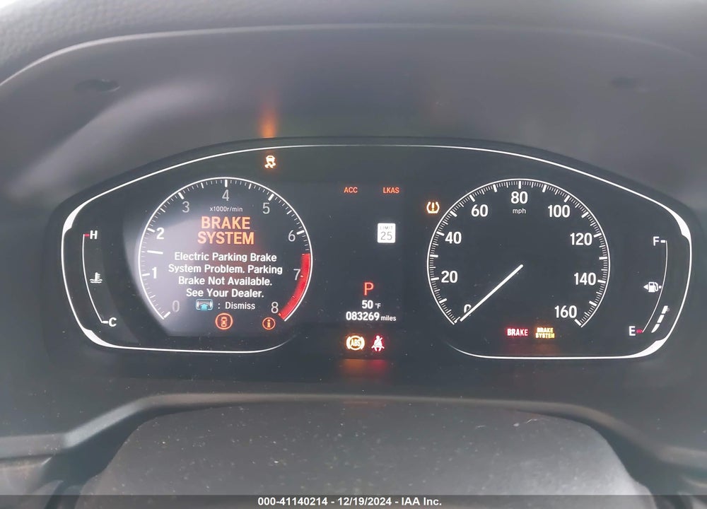 2018 HONDA ACCORD EX-L VIN: 1HGCV1F55JA015016