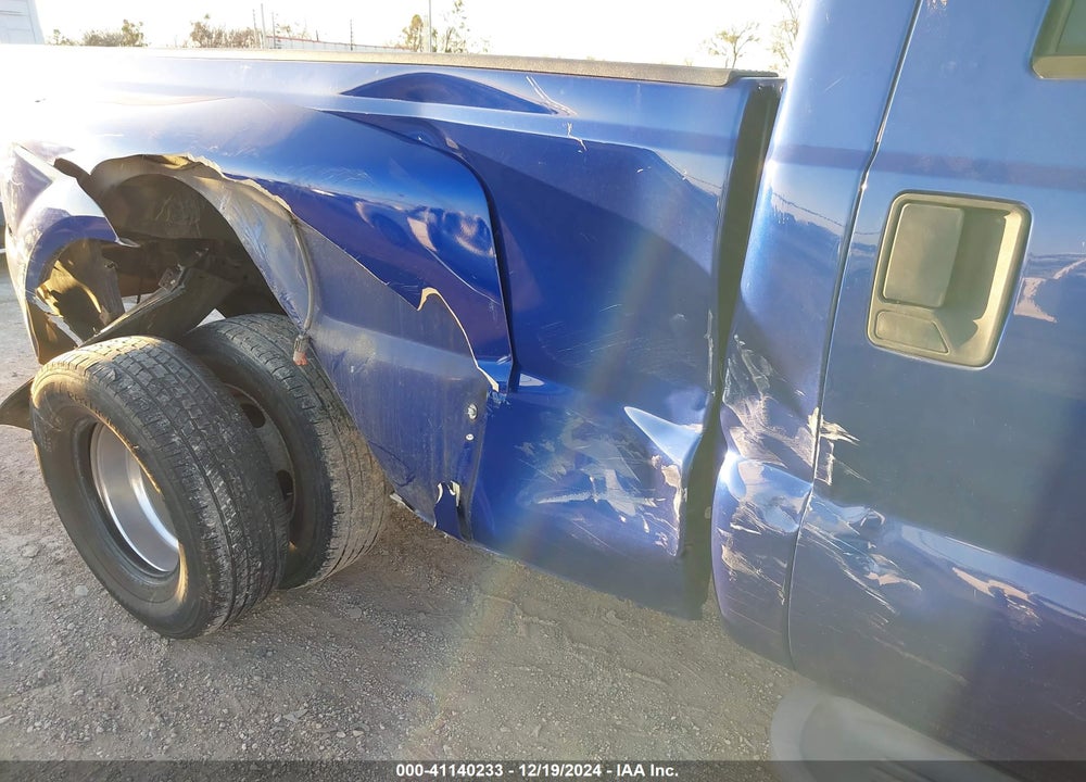 2003 FORD F-350 LARIAT/XL/XLT VIN: 1FTWW33P93ED08424