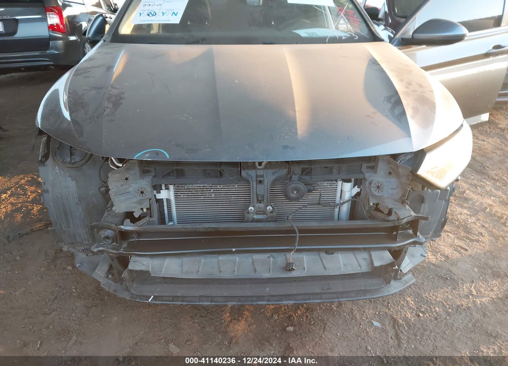 2021 VOLKSWAGEN JETTA VIN: 3VWE57BU1MM078674