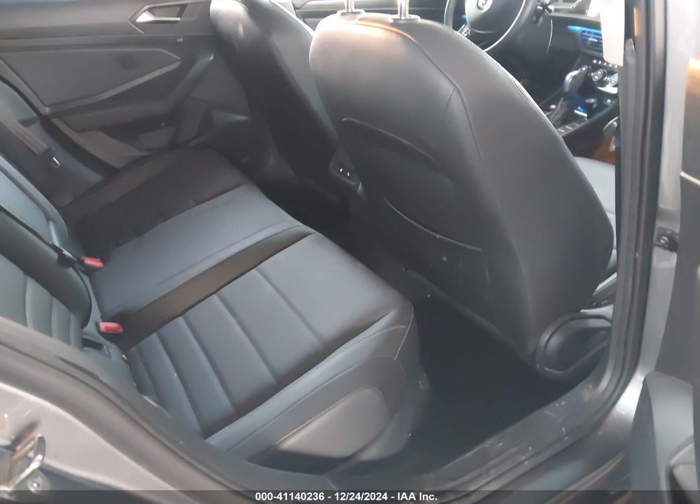 2021 VOLKSWAGEN JETTA VIN: 3VWE57BU1MM078674