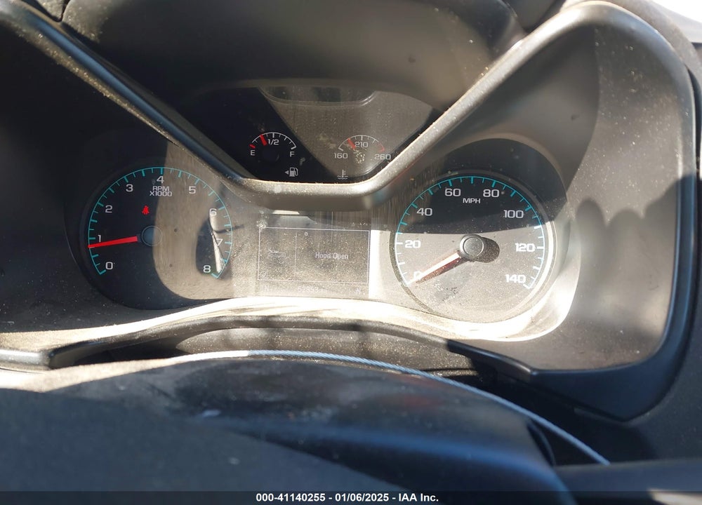 2022 CHEVROLET COLORADO 2WD LONG BOX LT VIN: 1GCHSCEA6N1220194