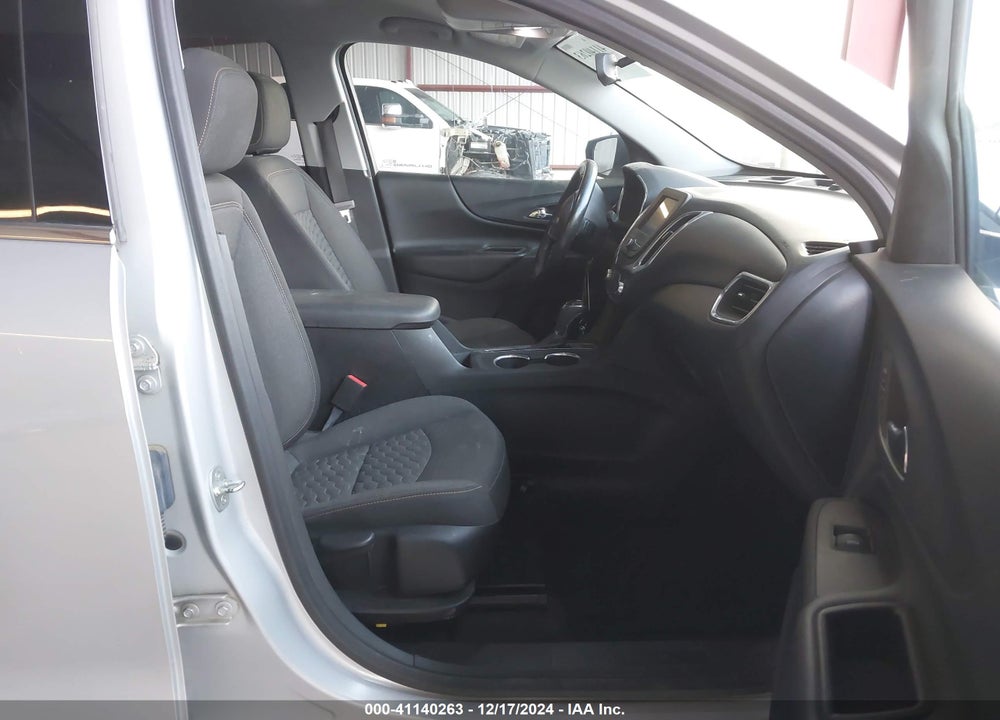 2020 CHEVROLET EQUINOX AWD LT 1.5L TURBO VIN: 2GNAXUEV0L6164895