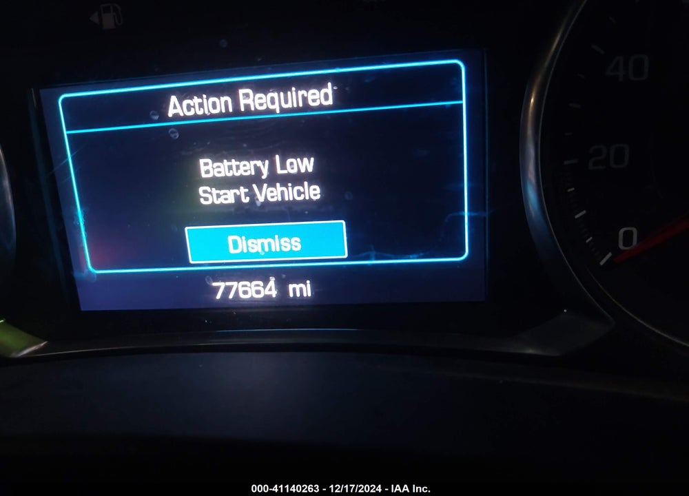 2020 CHEVROLET EQUINOX AWD LT 1.5L TURBO VIN: 2GNAXUEV0L6164895