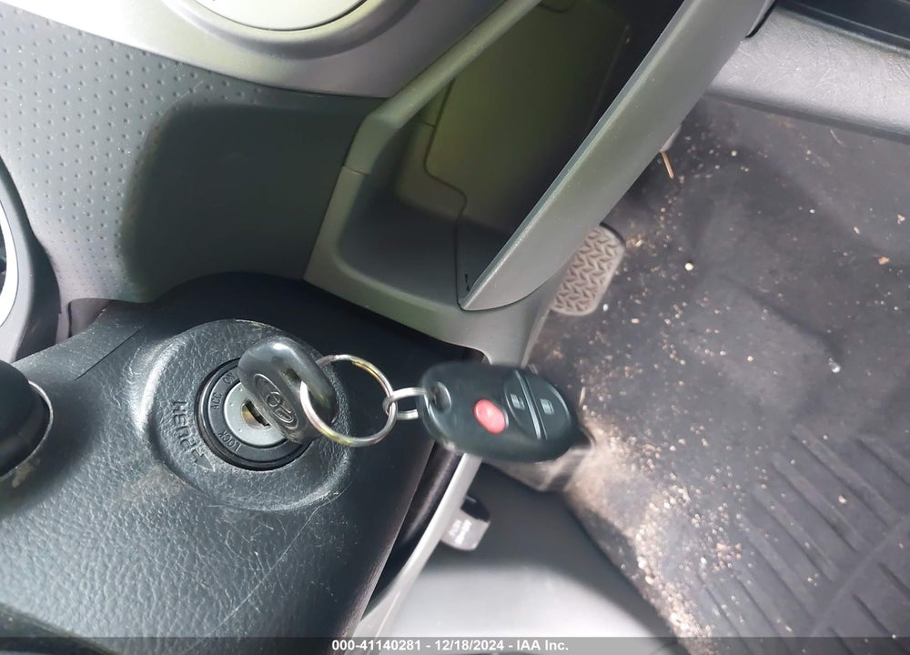 2015 TOYOTA TACOMA DOUBLE CAB/TRD PRO VIN: 3TMLU4EN8FM189452