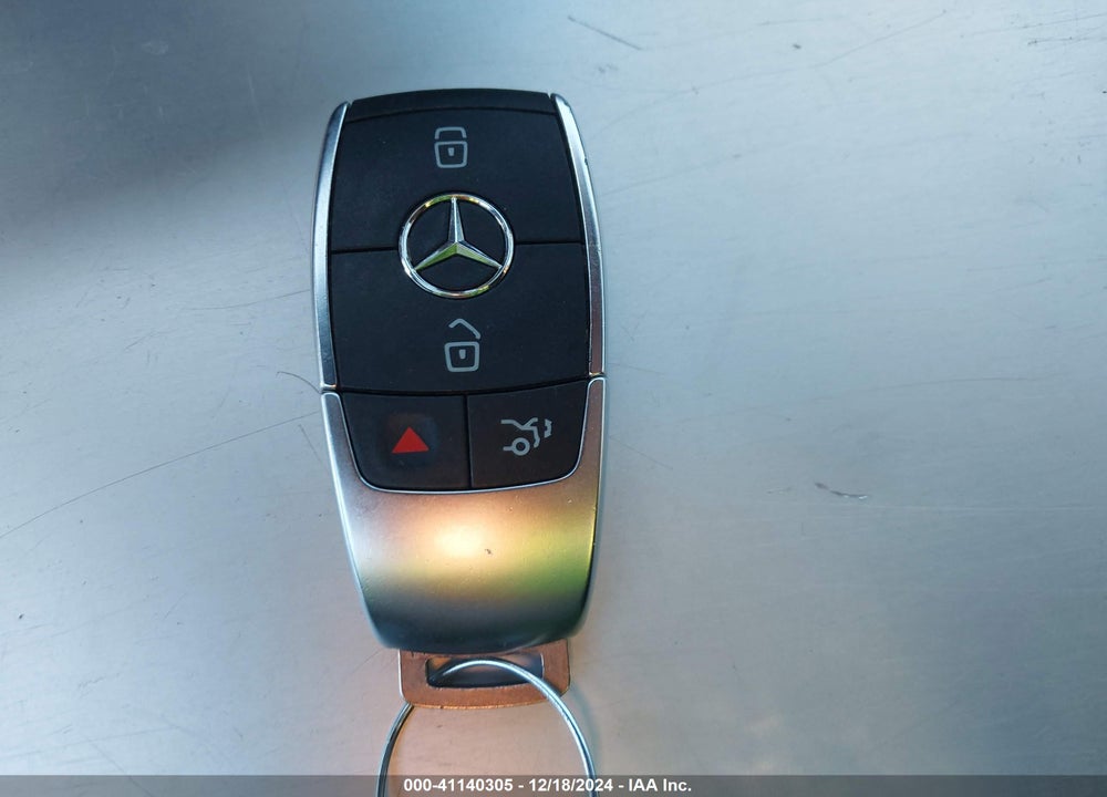 2021 MERCEDES-BENZ CLA 250 VIN: W1K5J4GB9MN232385