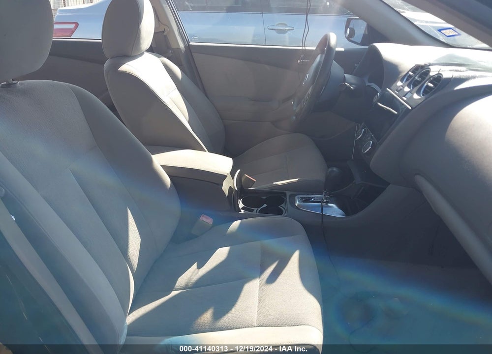 2010 NISSAN ALTIMA VIN: 1N4AL2AP5AN437635