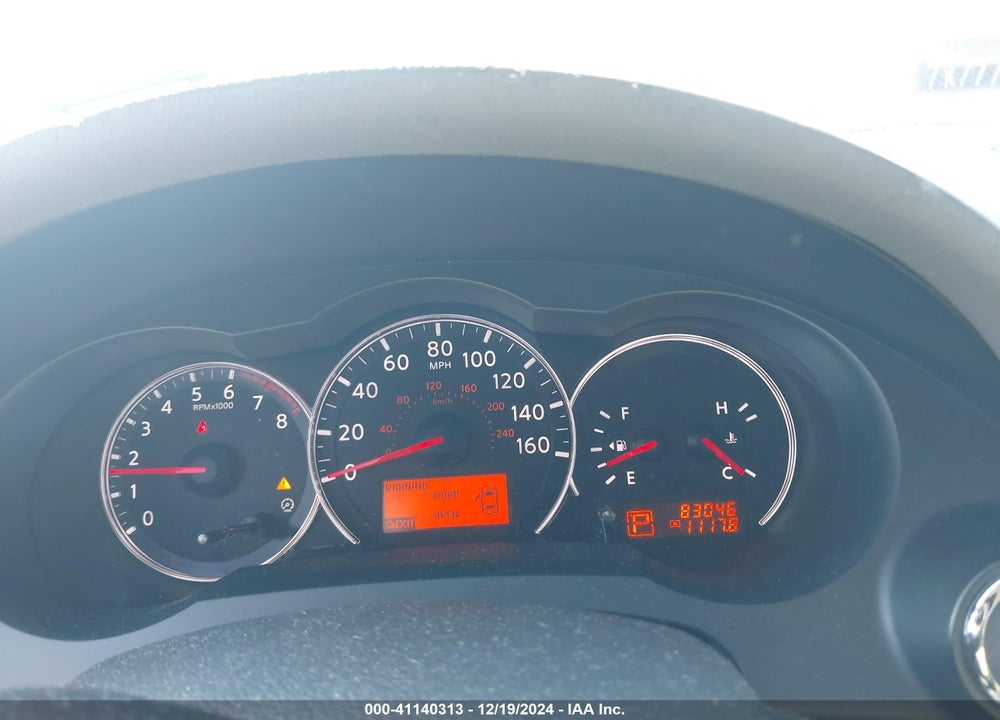 2010 NISSAN ALTIMA VIN: 1N4AL2AP5AN437635