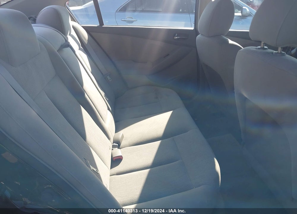 2010 NISSAN ALTIMA VIN: 1N4AL2AP5AN437635