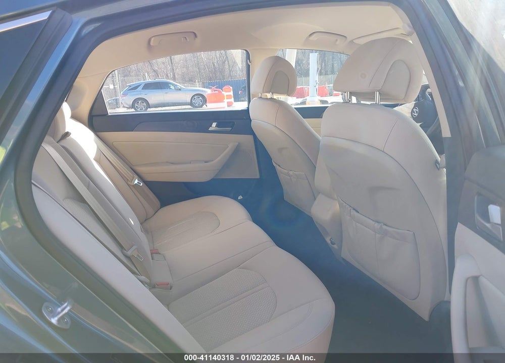 2017 HYUNDAI SONATA SPORT VIN: 5NPE34AF8HH472758
