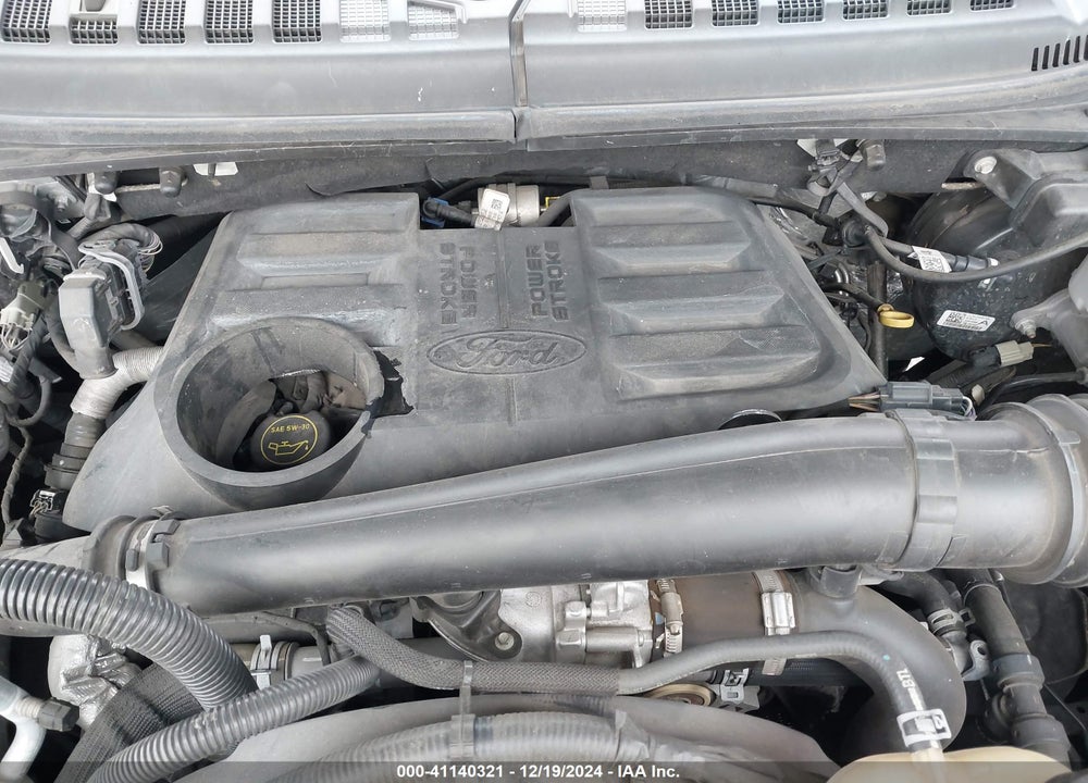 2018 FORD F-150 VIN: 1FTFW1E15JFD56507