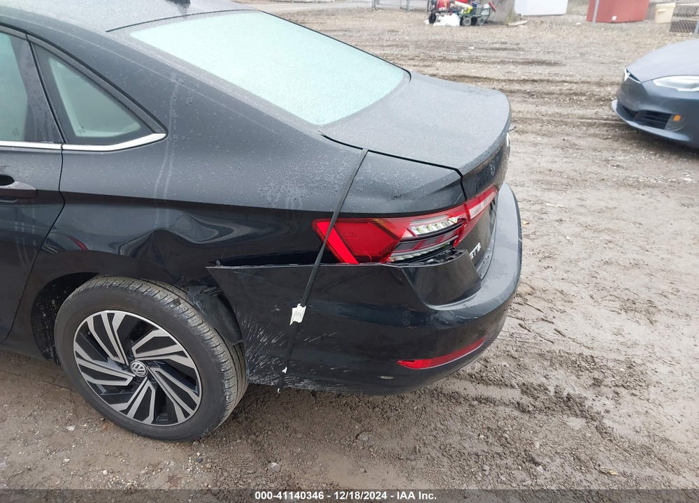 2021 VOLKSWAGEN JETTA 1.4T SEL VIN: 3VWE57BU3MM040556