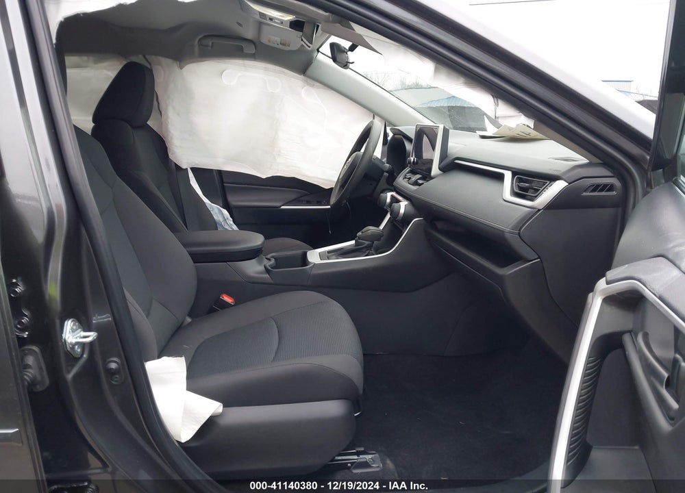 2024 TOYOTA RAV4 LE VIN: 2T3H1RFV3RC289277