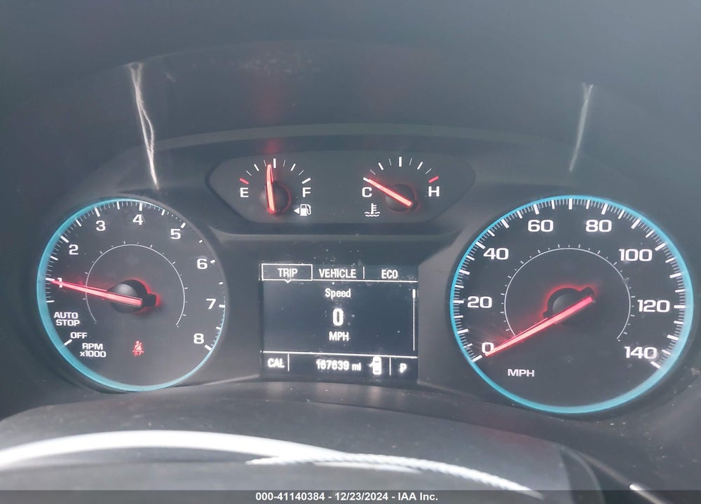 2018 CHEVROLET EQUINOX LS VIN: 2GNAXHEV1J6185940