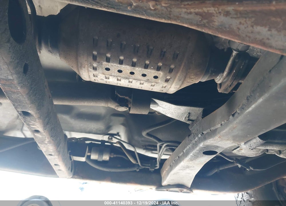 1996 GMC JIMMY VIN: 1GKCS18W5TK518883
