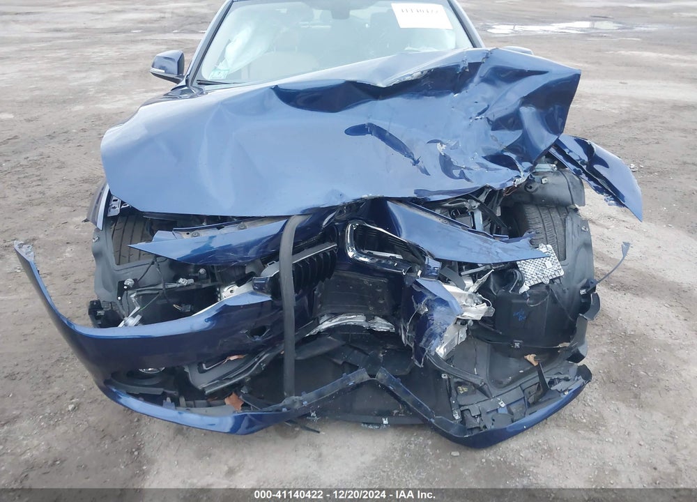 2018 BMW 320I XDRIVE VIN: WBA8E5G58JNV02954