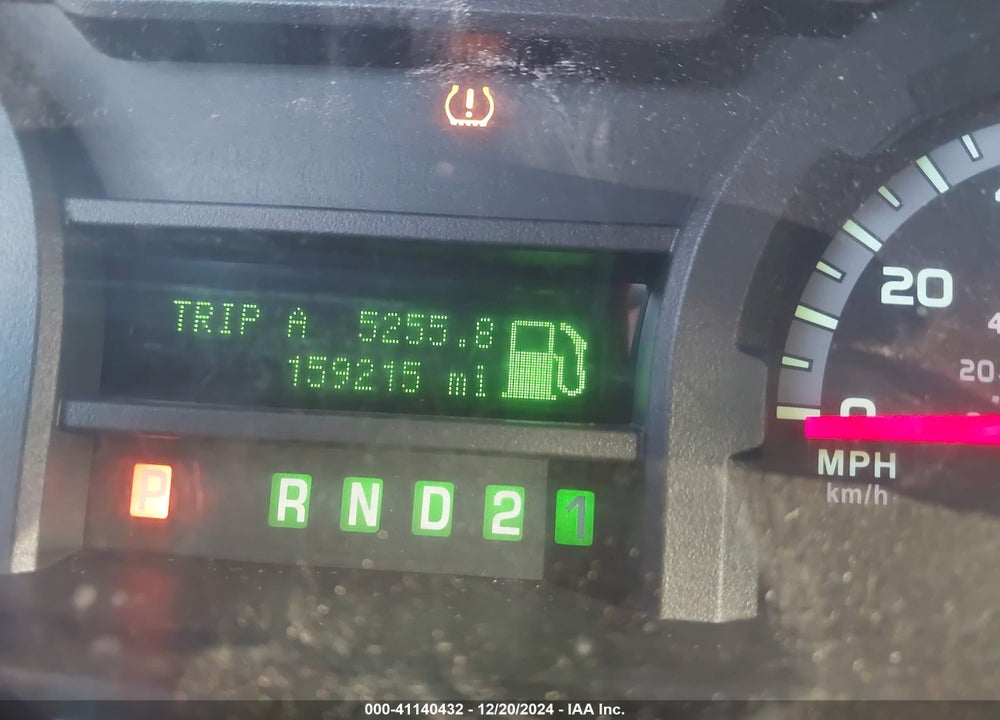 2009 FORD E-350 SUPER DUTY XL/XLT VIN: 1FBNE31L79DA22444