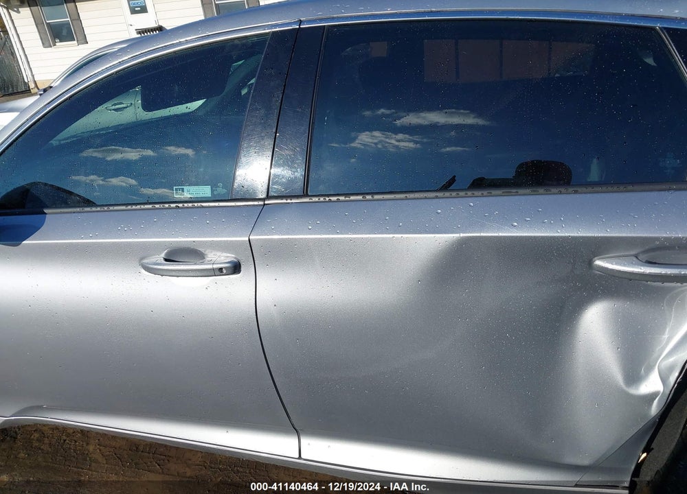 2020 HONDA ACCORD VIN: 1HGCV1F36LA132721