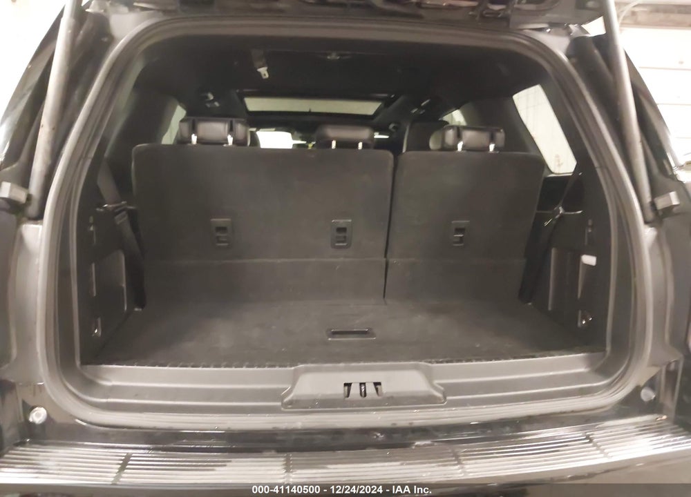 2020 FORD EXPEDITION LIMITED VIN: 1FMJU2AT1LEA34867