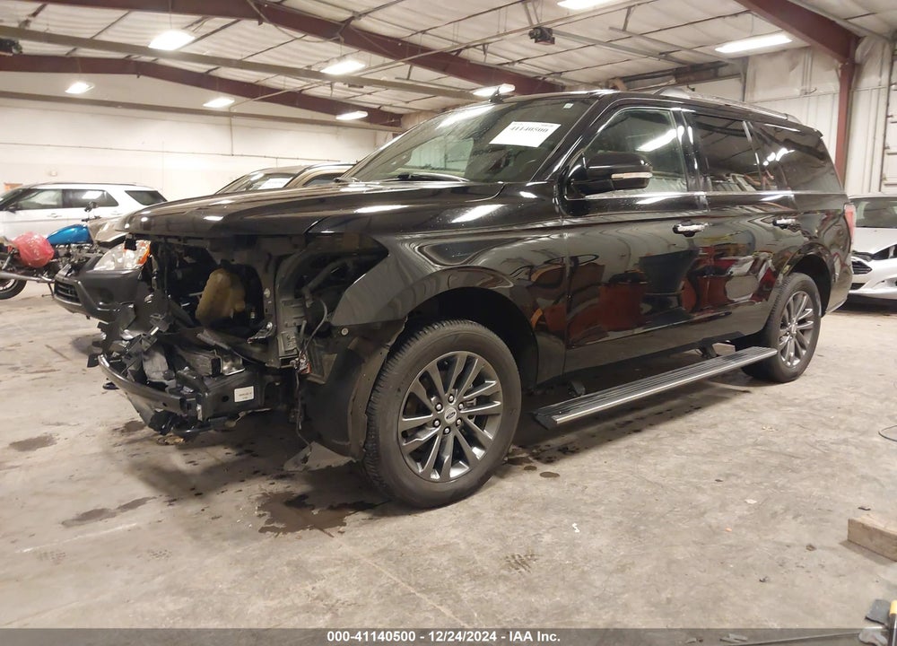2020 FORD EXPEDITION LIMITED VIN: 1FMJU2AT1LEA34867