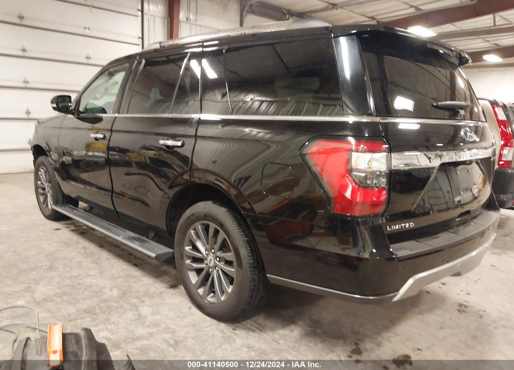 2020 FORD EXPEDITION LIMITED VIN: 1FMJU2AT1LEA34867