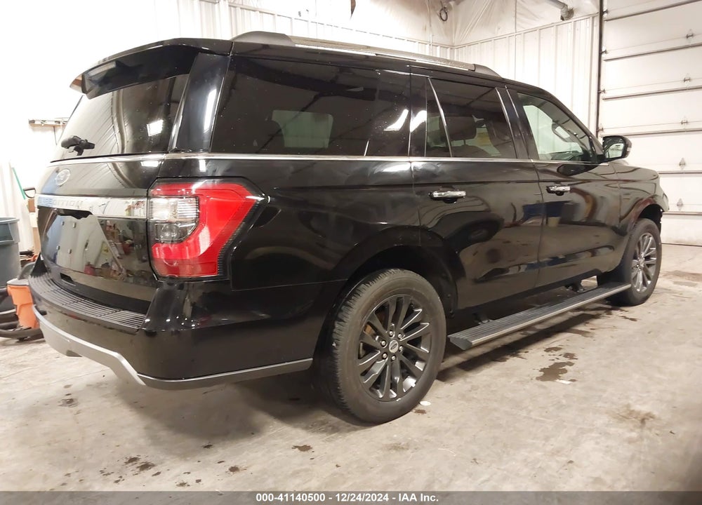 2020 FORD EXPEDITION LIMITED VIN: 1FMJU2AT1LEA34867
