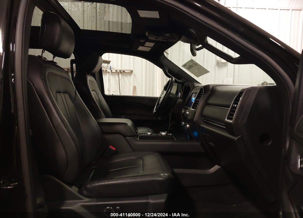 2020 FORD EXPEDITION LIMITED VIN: 1FMJU2AT1LEA34867