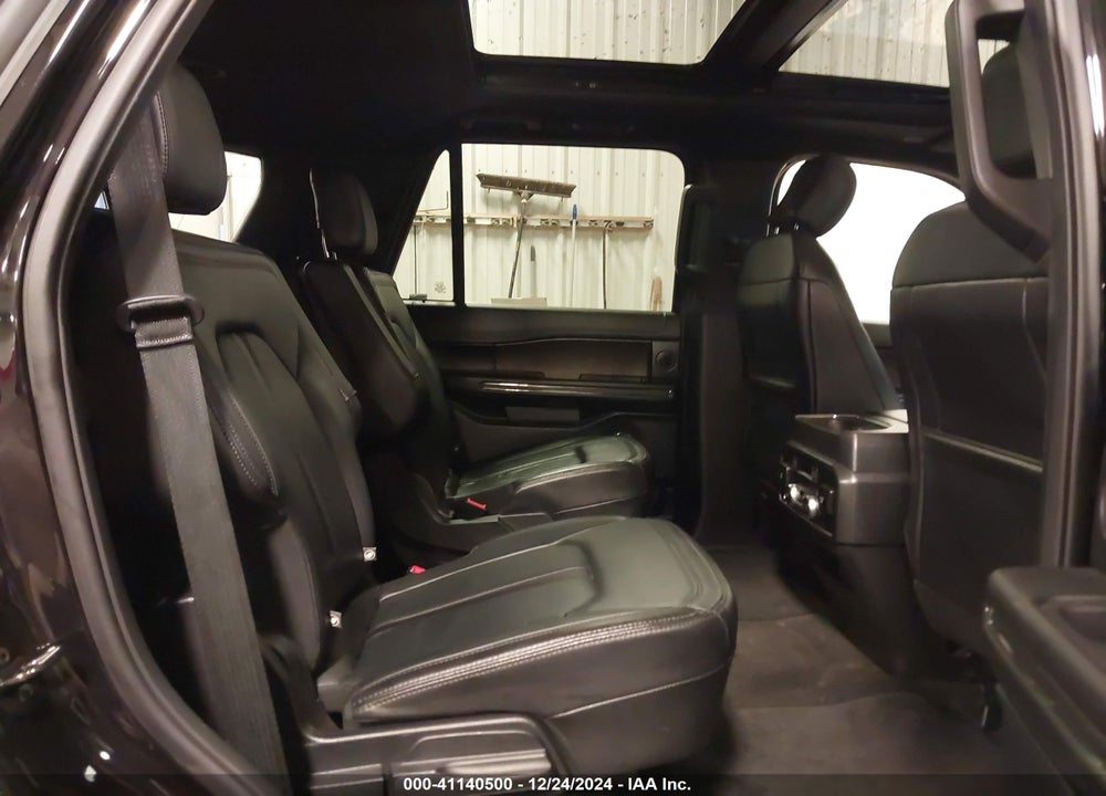 2020 FORD EXPEDITION LIMITED VIN: 1FMJU2AT1LEA34867