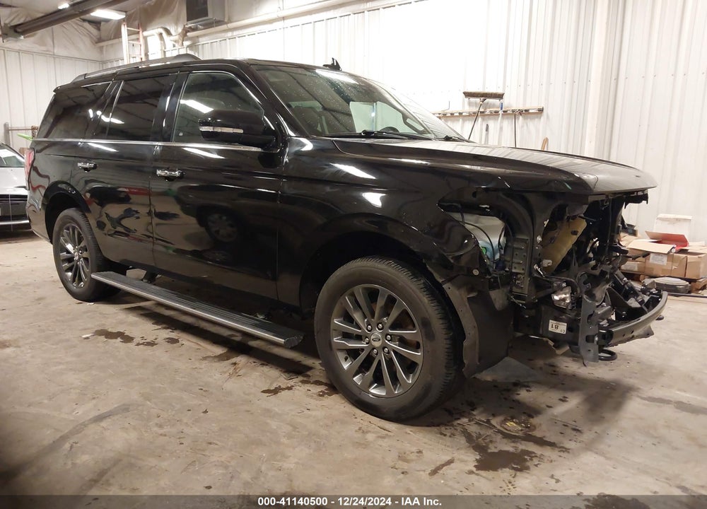 2020 FORD EXPEDITION LIMITED VIN: 1FMJU2AT1LEA34867